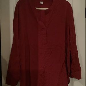 Old Navy XXL Tunic